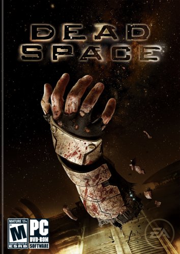 Dead Space by Electronic Arts
